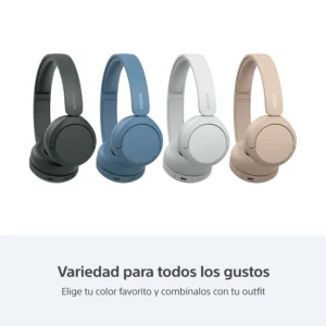 audífonos sony