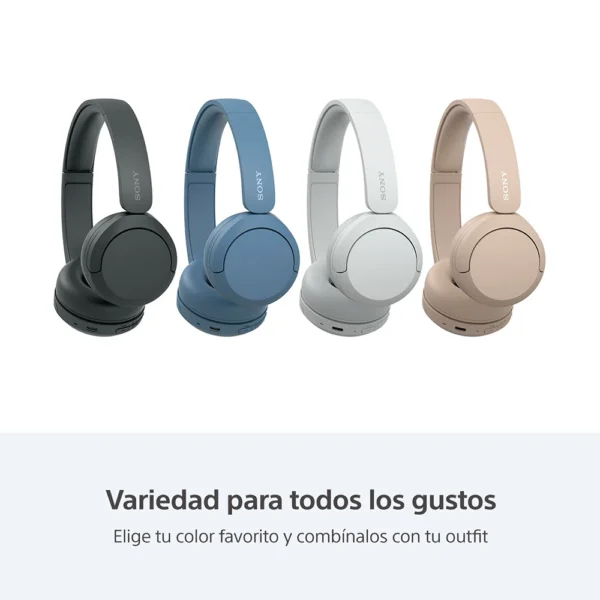 audífonos sony