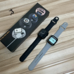 reloj inteligente dt100 pro max