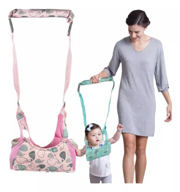 arnés para bebes