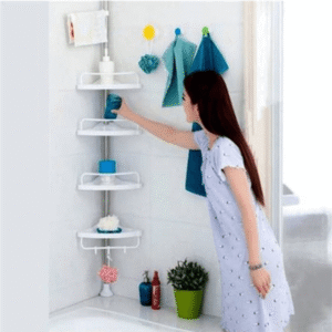 esquinero de baño & ducha