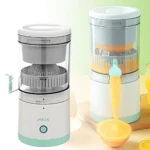 exprimidor de frutas